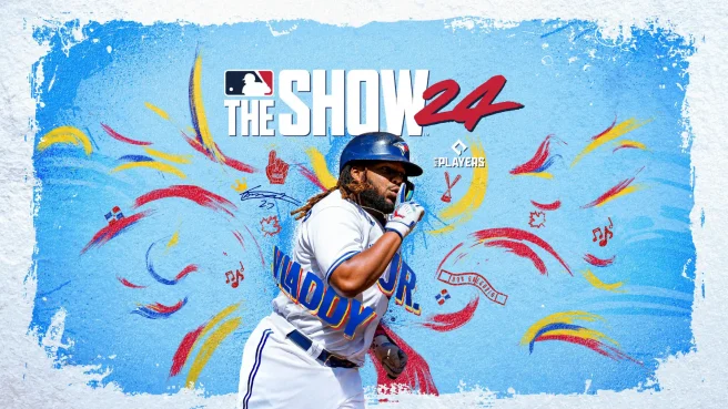 MLB El Show 24