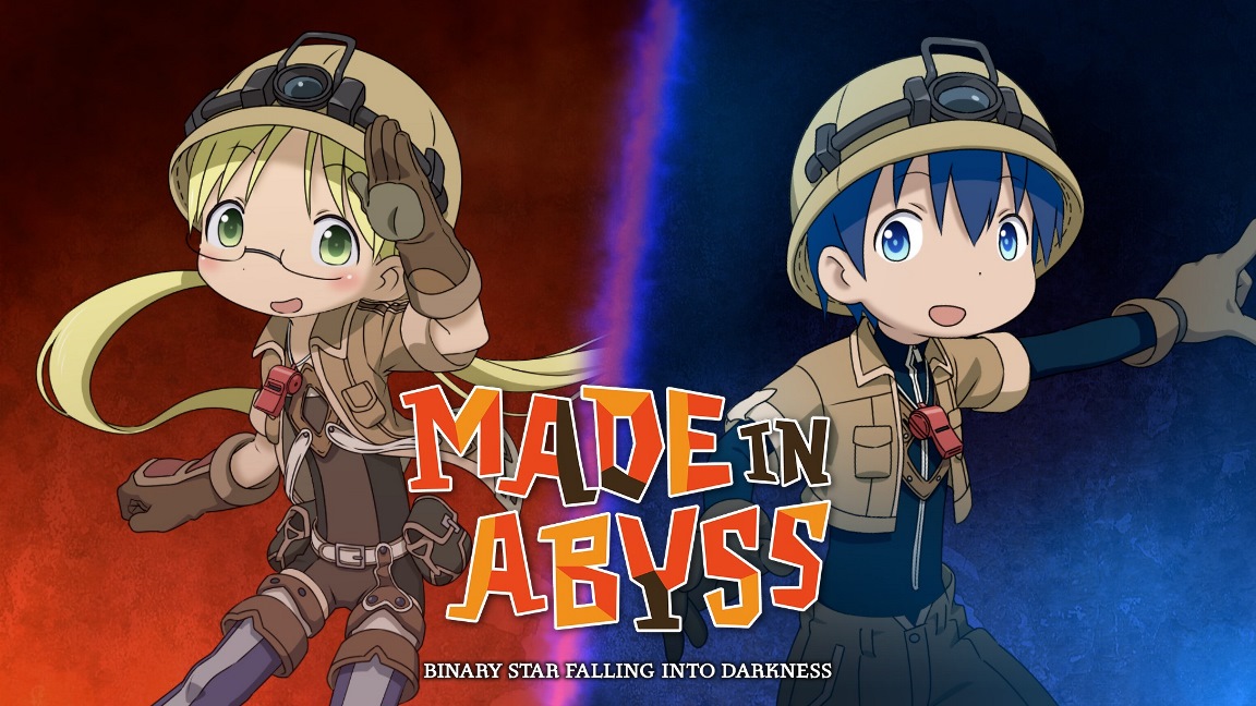 Made in Abyss Season 2 Finale Gets Preview - Anime Corner