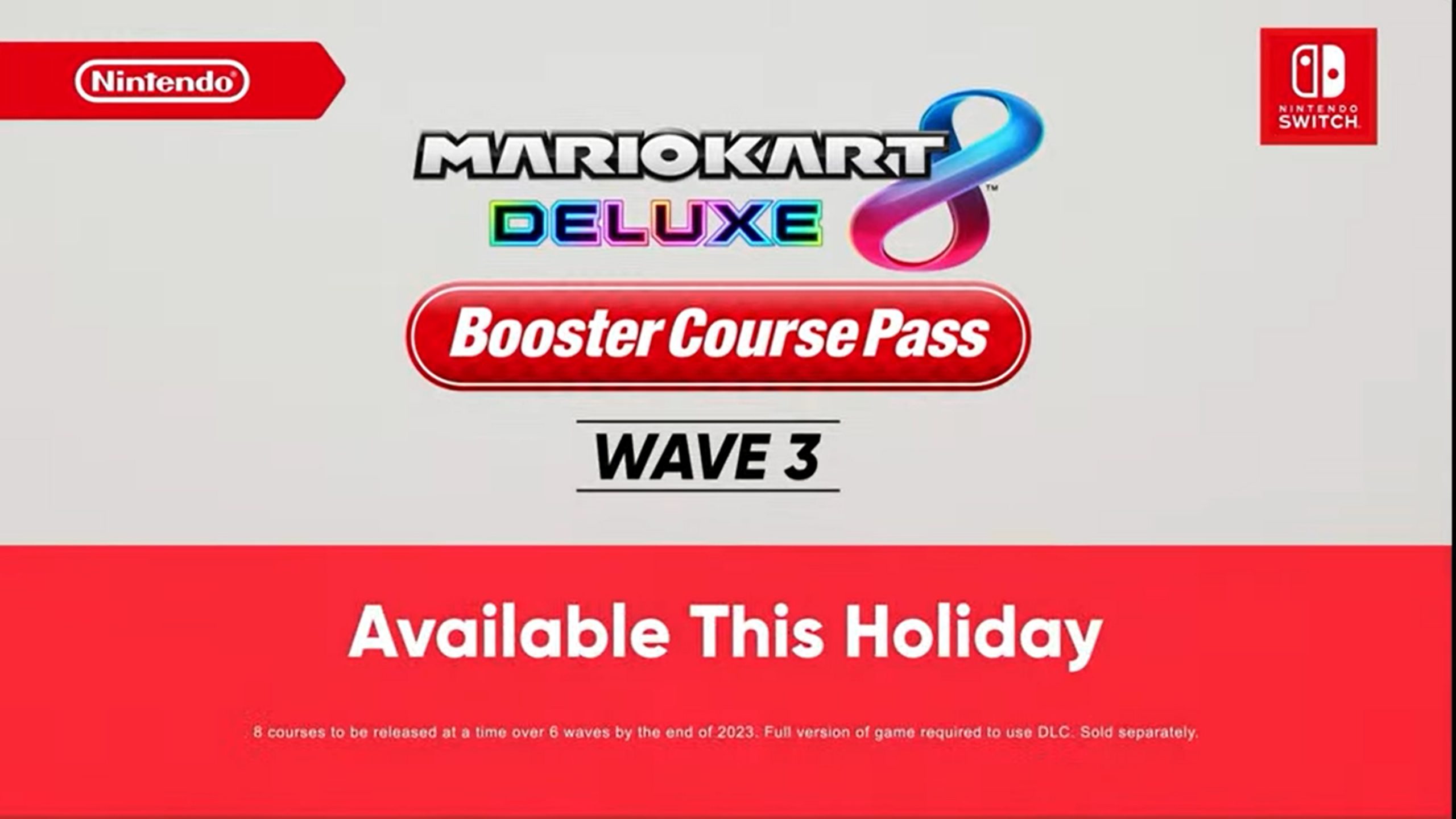 mario kart 8 booster course pass download