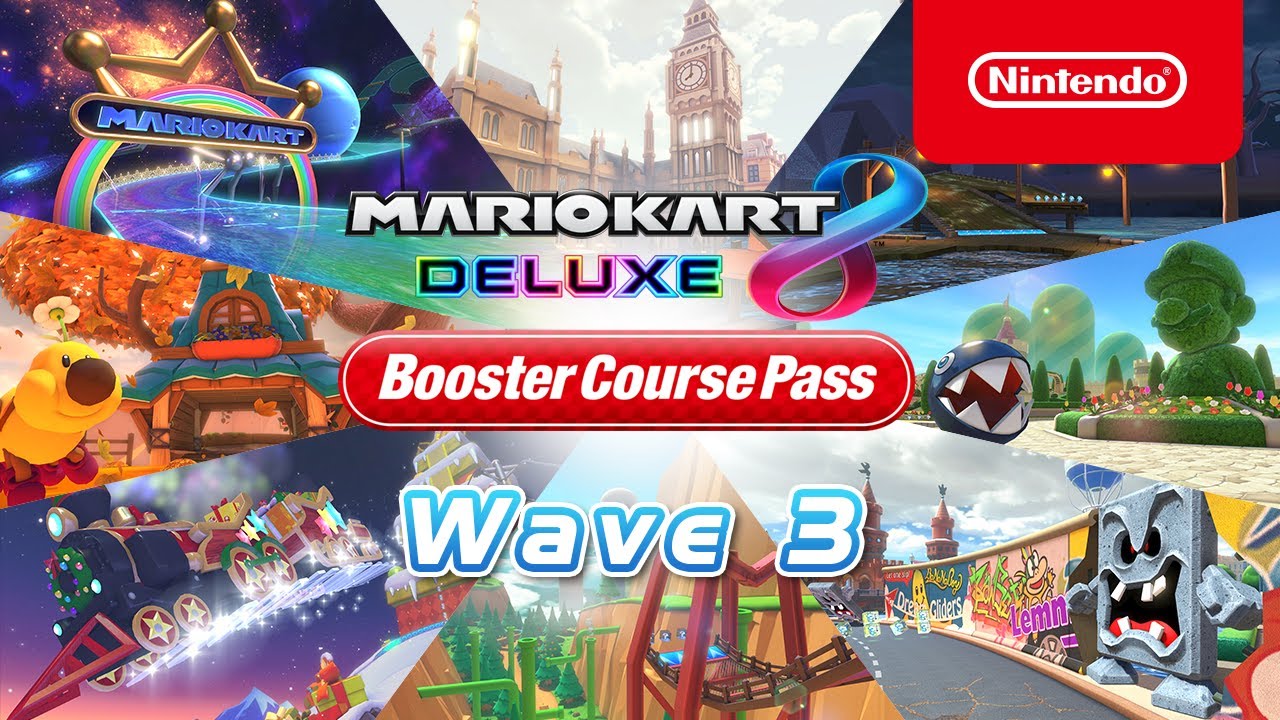 Mario Kart Tour Review 2.5 Years Later