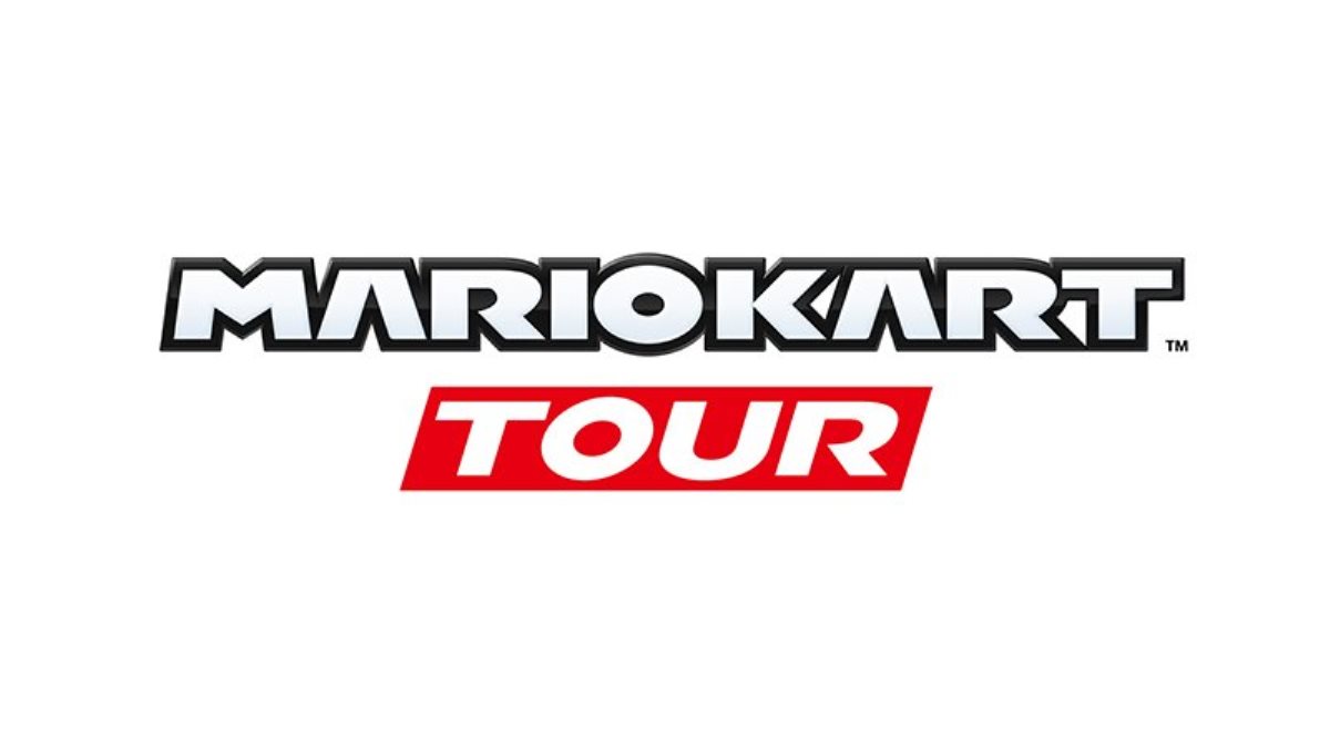 A new city track has been teased for Mario Kart Tour! : r/mariokart