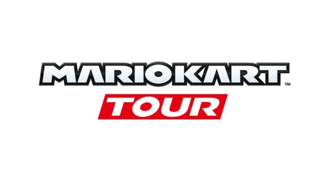 Mario Kart Tour update 3.2.2