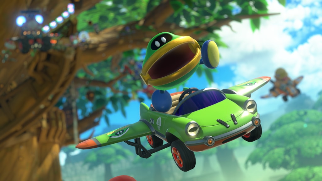 Mario Kart World: Detailed Breakdown of How Coins Impact Speed on Nintendo Switch 2