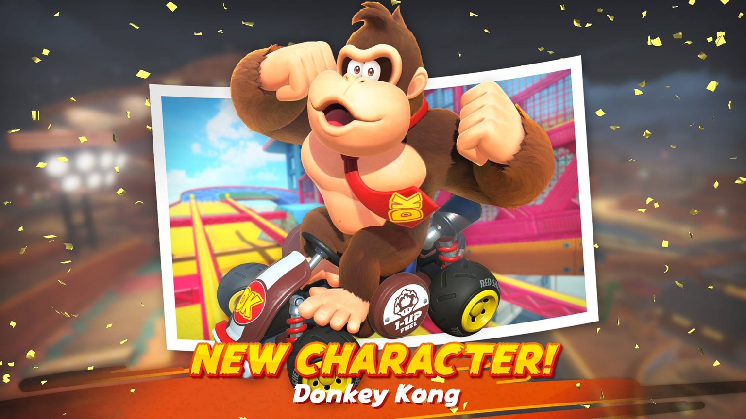 Mario Kart World Unlockable Characters Guide: How to Unlock All Racers on Nintendo Switch 2