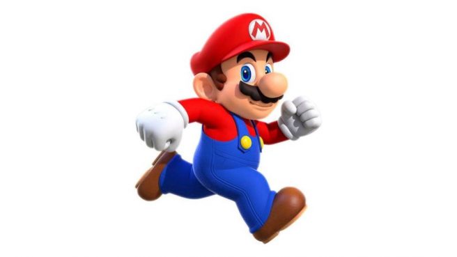 Mario Shigeru Miyamoto next game