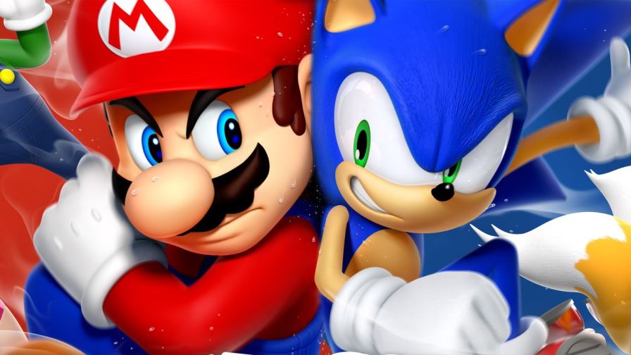 Super Mario Bros. Wonder producer says game launching near Sonic Superstars is “an interesting coincidence”