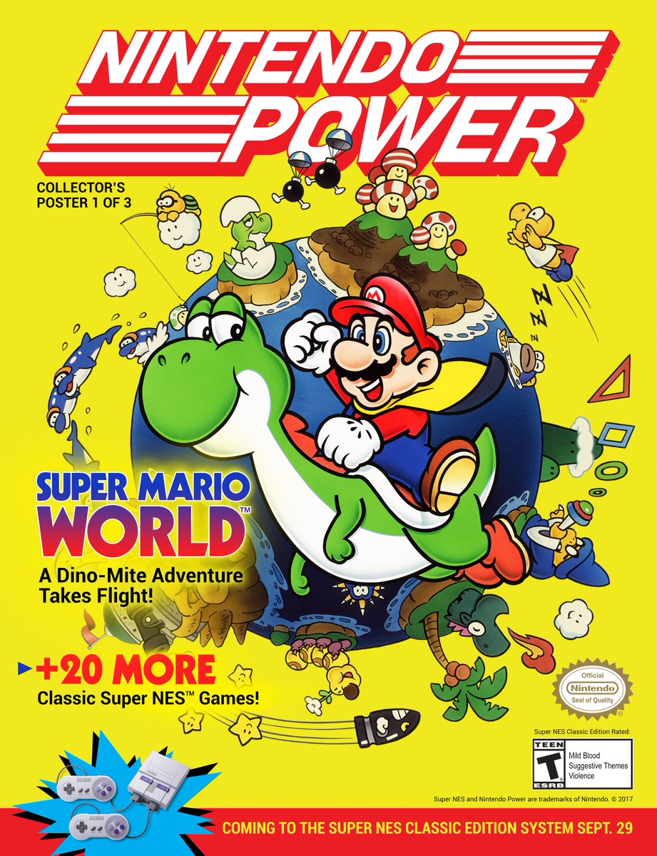 Nintendo World Nº 140A by Retroavengers - Issuu