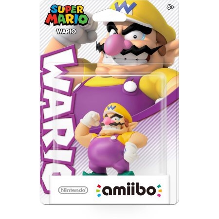 mario amiibo best buy