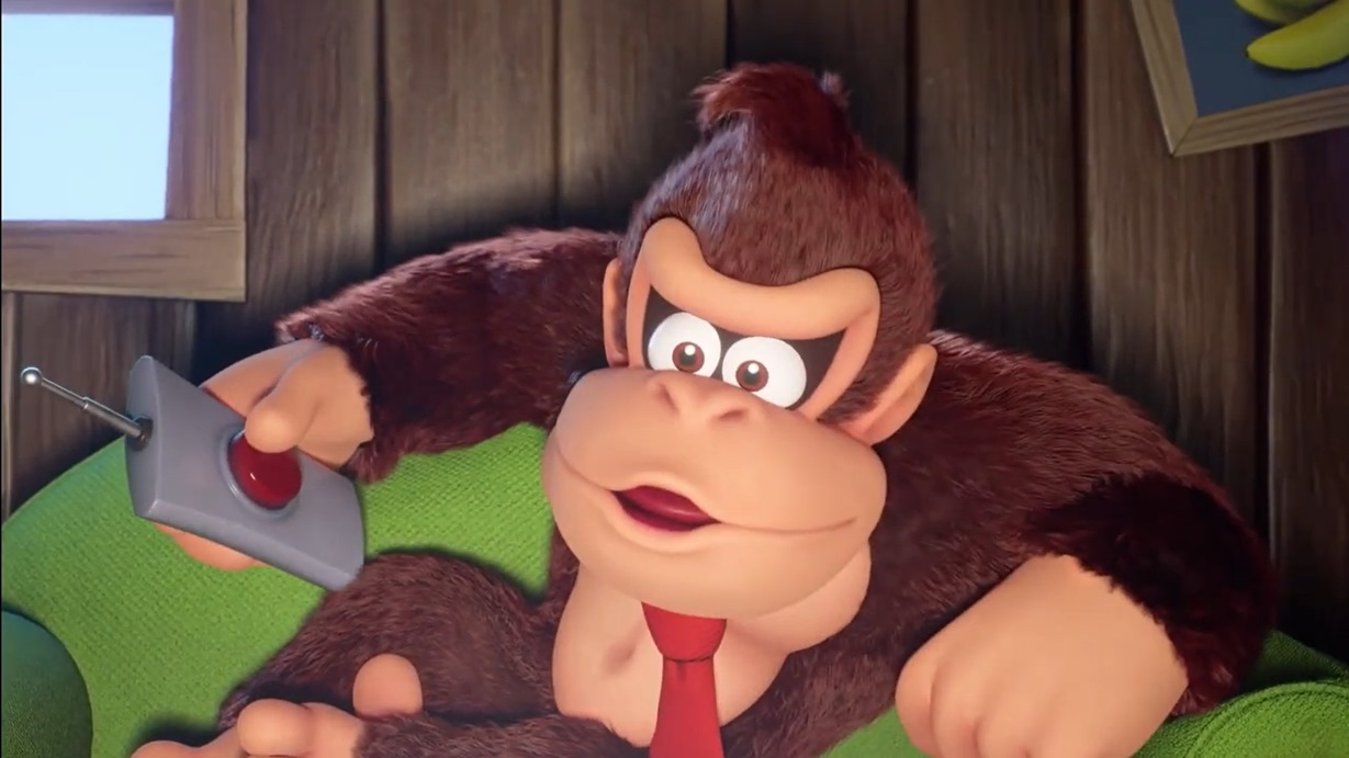 Video: Mario Vs. Donkey Kong “Pieces of the Puzzle” trailer - My Nintendo  News
