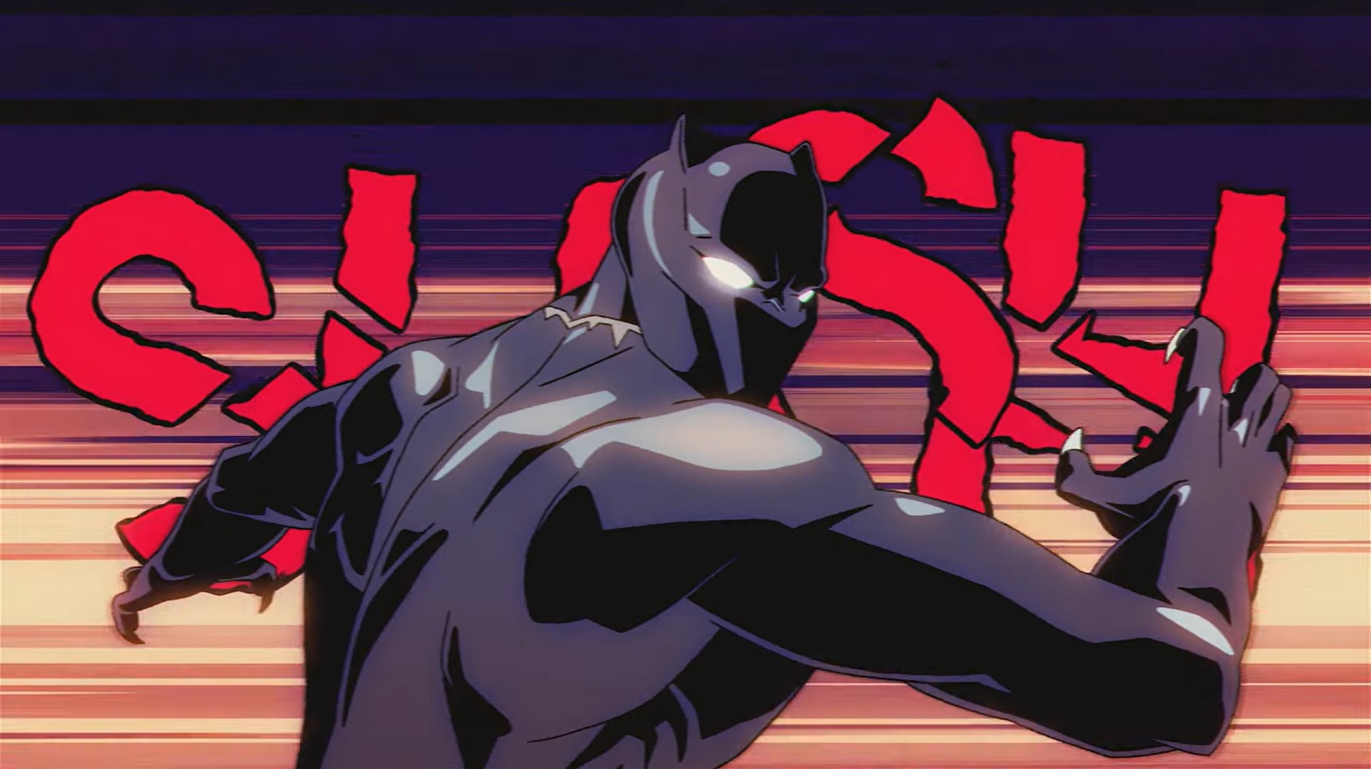 Marvel Cosmic Invasion Adds Black Panther and Cosmic Ghost Rider to Nintendo Switch Roster