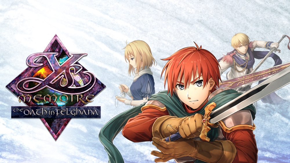 Marvelous Launches Major Nintendo Switch eShop Sale Featuring Farmagia, Ys Memoire, and More
