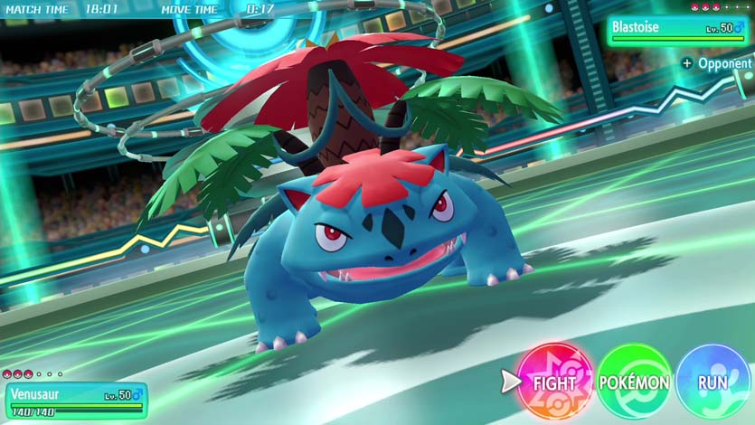 Pokemon X und Y leaken Mega-Entwicklungen