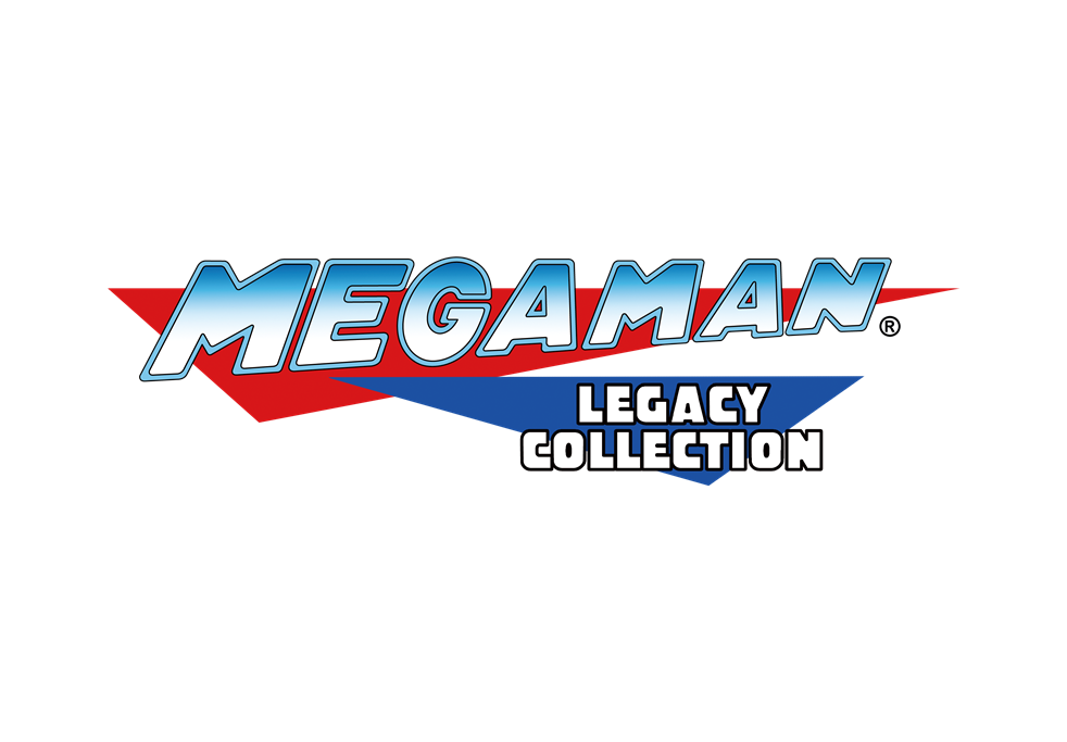 Mega man legacy collection best sale 2 3ds