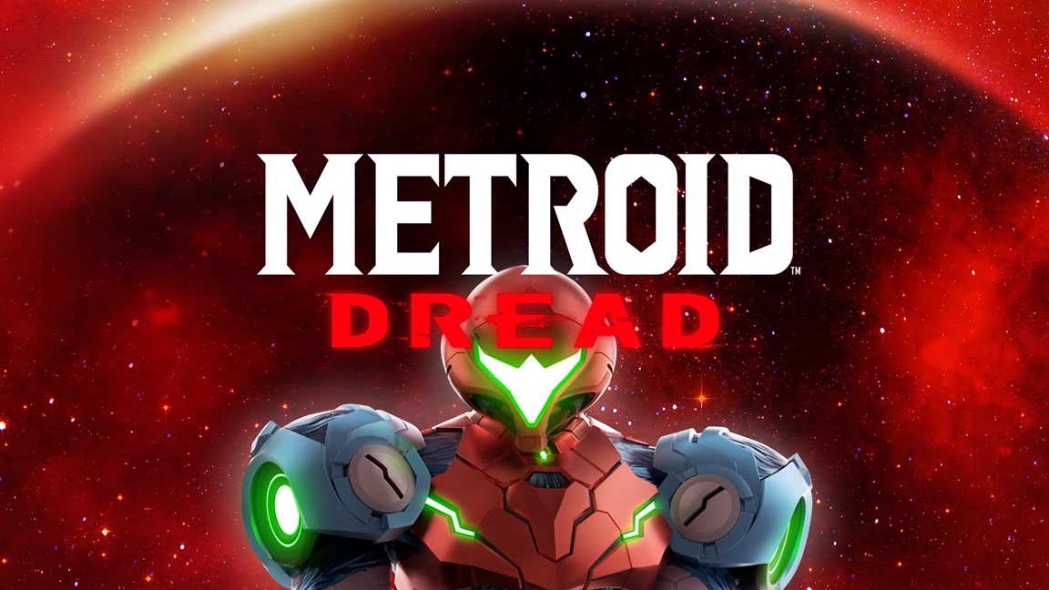 Review: Metroid Dread – Destructoid