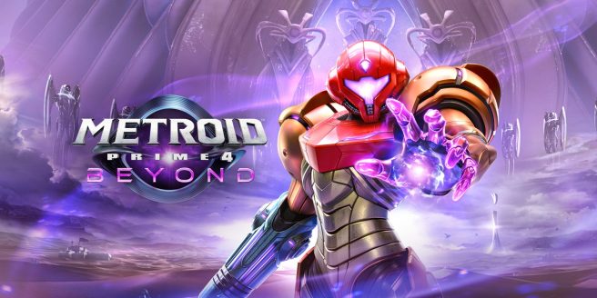 Metroid Prime 4 release date