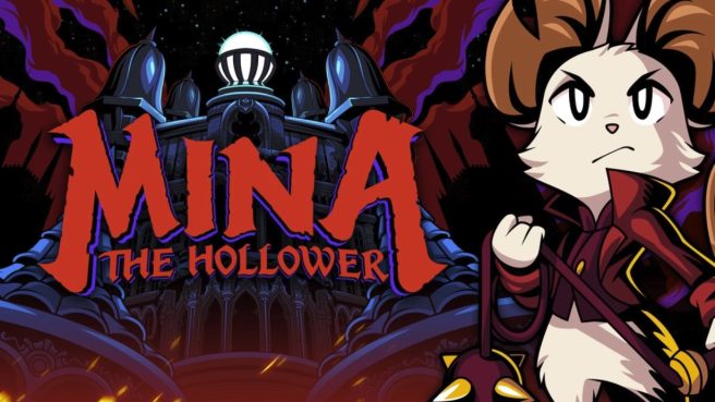 Mina the Hollower delayed