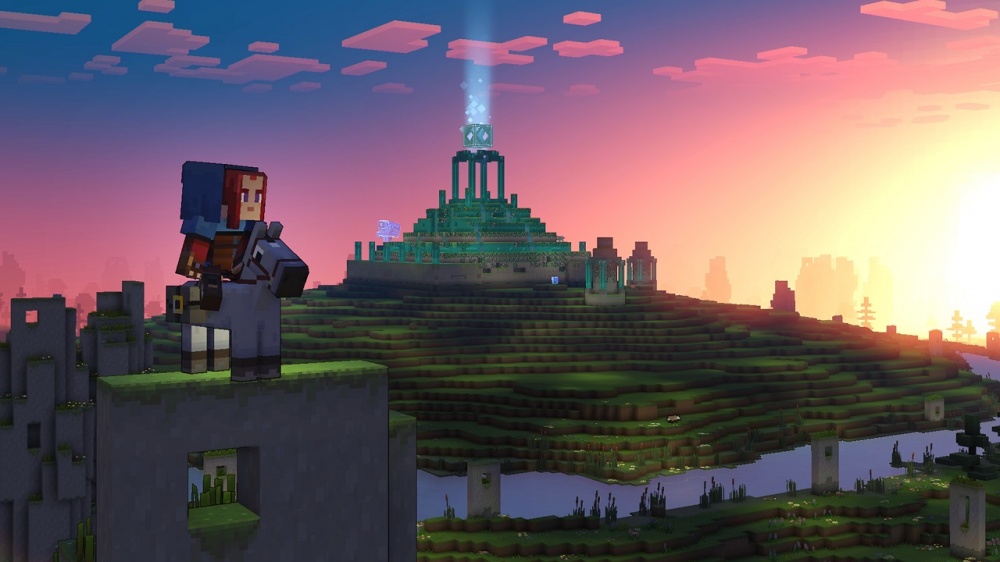 Minecraft 1.20.10 Update Patch Notes (July 2023) - News