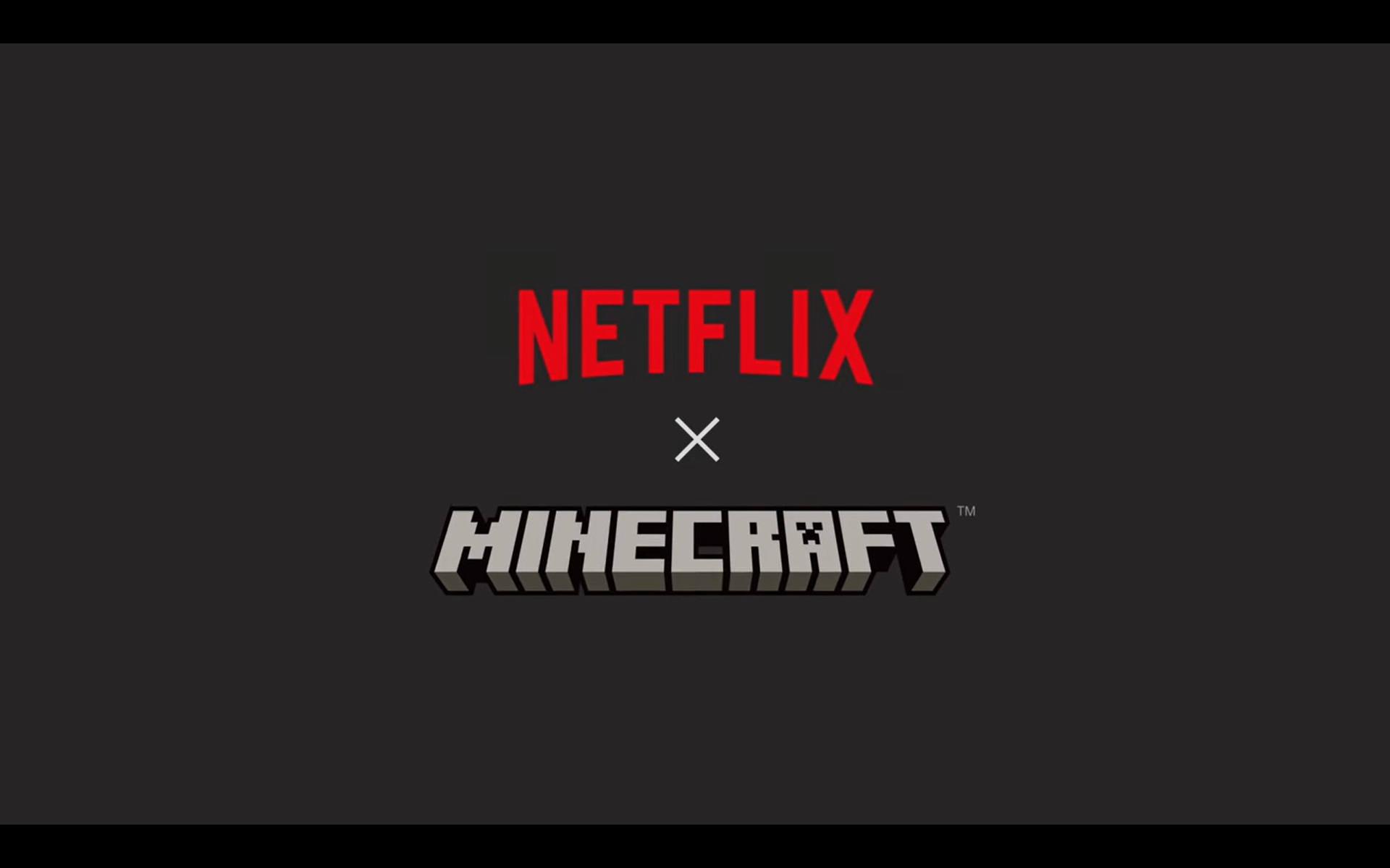 Minecraft Netflix animated show