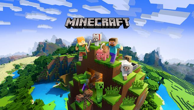 Aktualizácia Minecraft 1.18.31