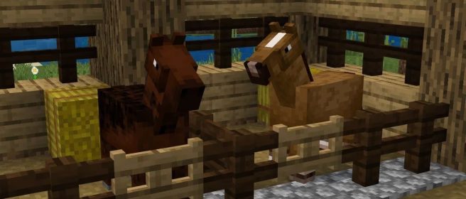 Minecraft yeniləmə 1.19.70