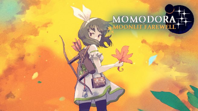 Momodora: Moonlit Farewell gameplay