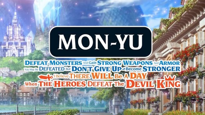 Mon-Yu release date