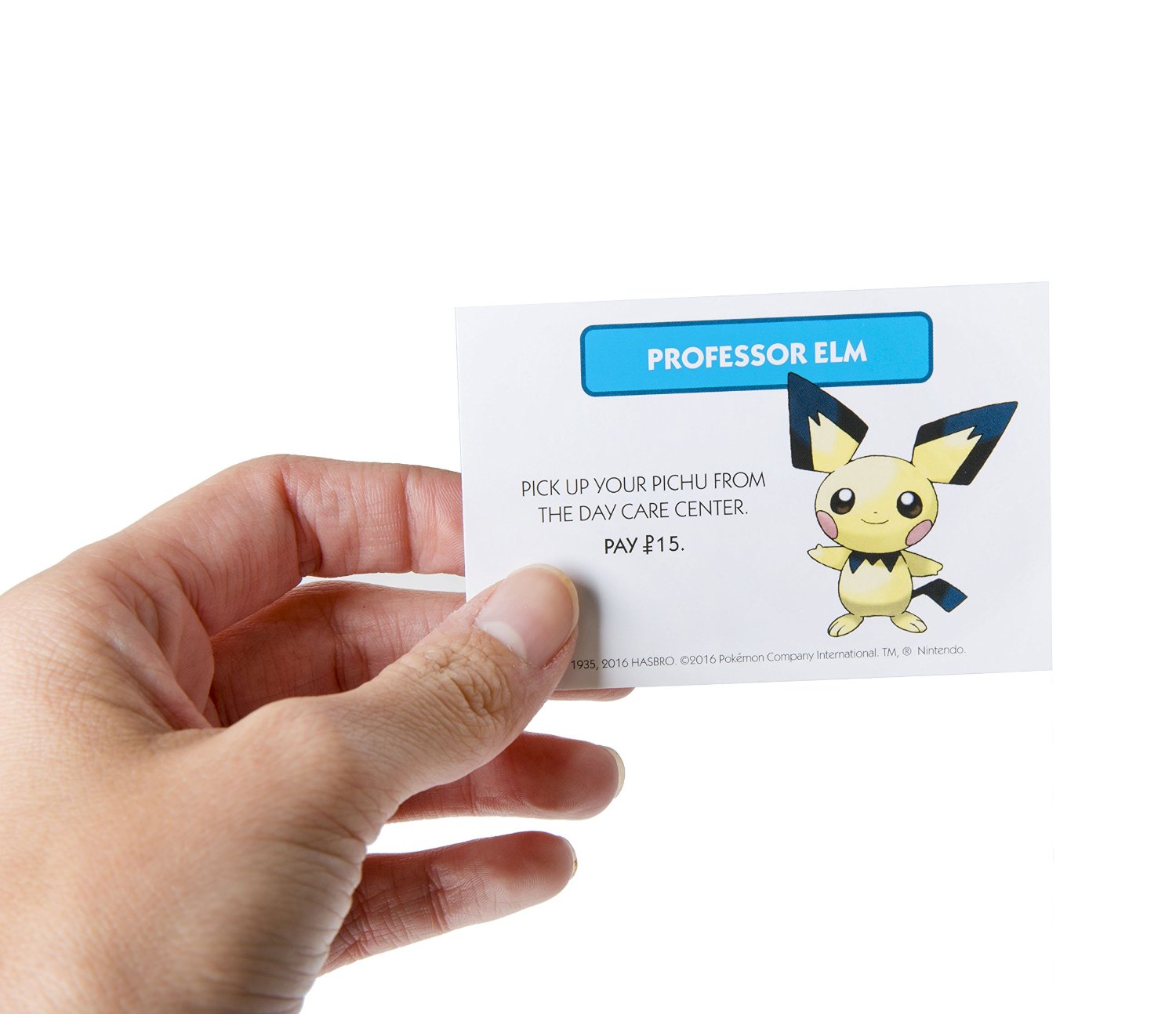 Pokémon Monopoly em 2 Versões: Kanto Edition e Johto Edition « Blog de  Brinquedo