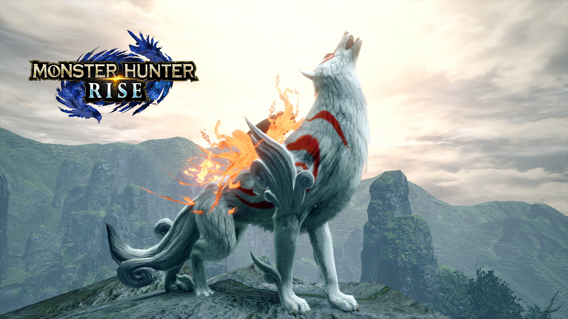 monster hunter rise demo 2 download