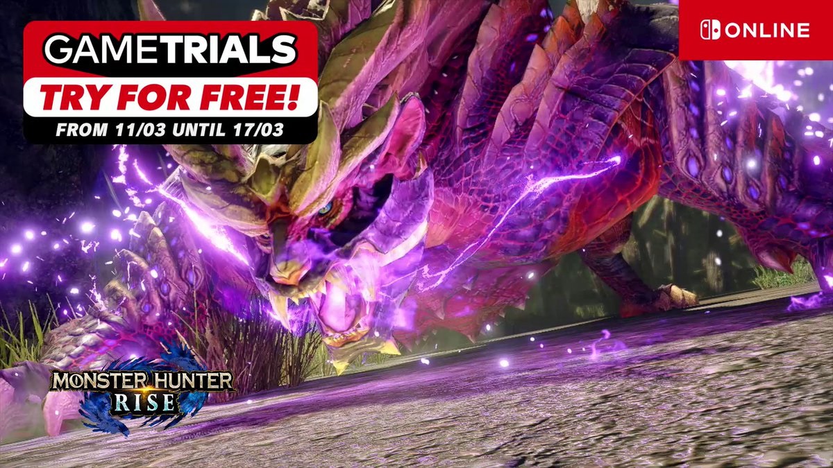 Monster hunter hd online free stream