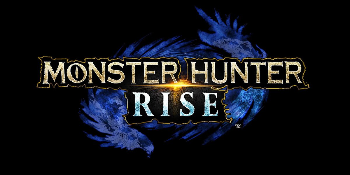 Monster Hunter Rise update 10.0.2