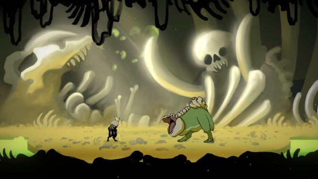 Morkull Ascend to the Gods release date