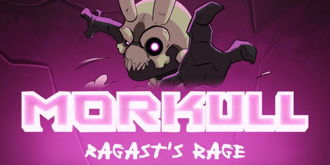 Morkull Ragast's Rage trailer