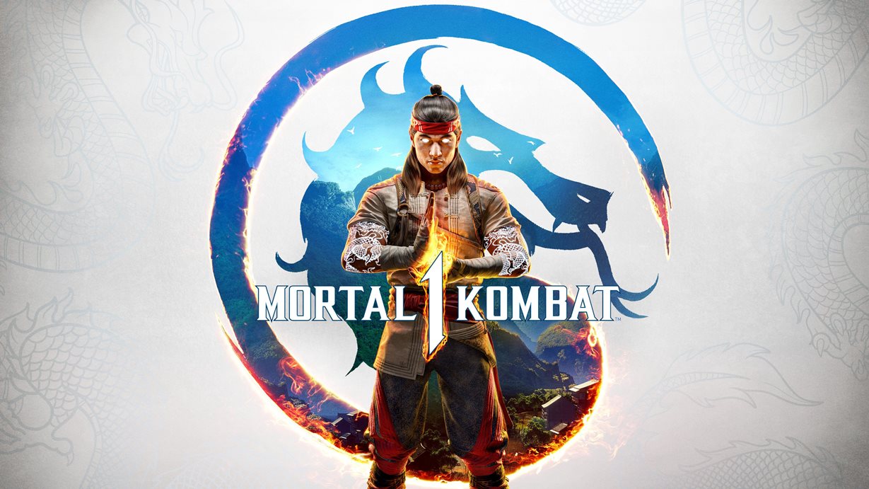 Mortal Kombat 1 DLC leaks are here! #mortalkombat #mortalkombat11 #mor