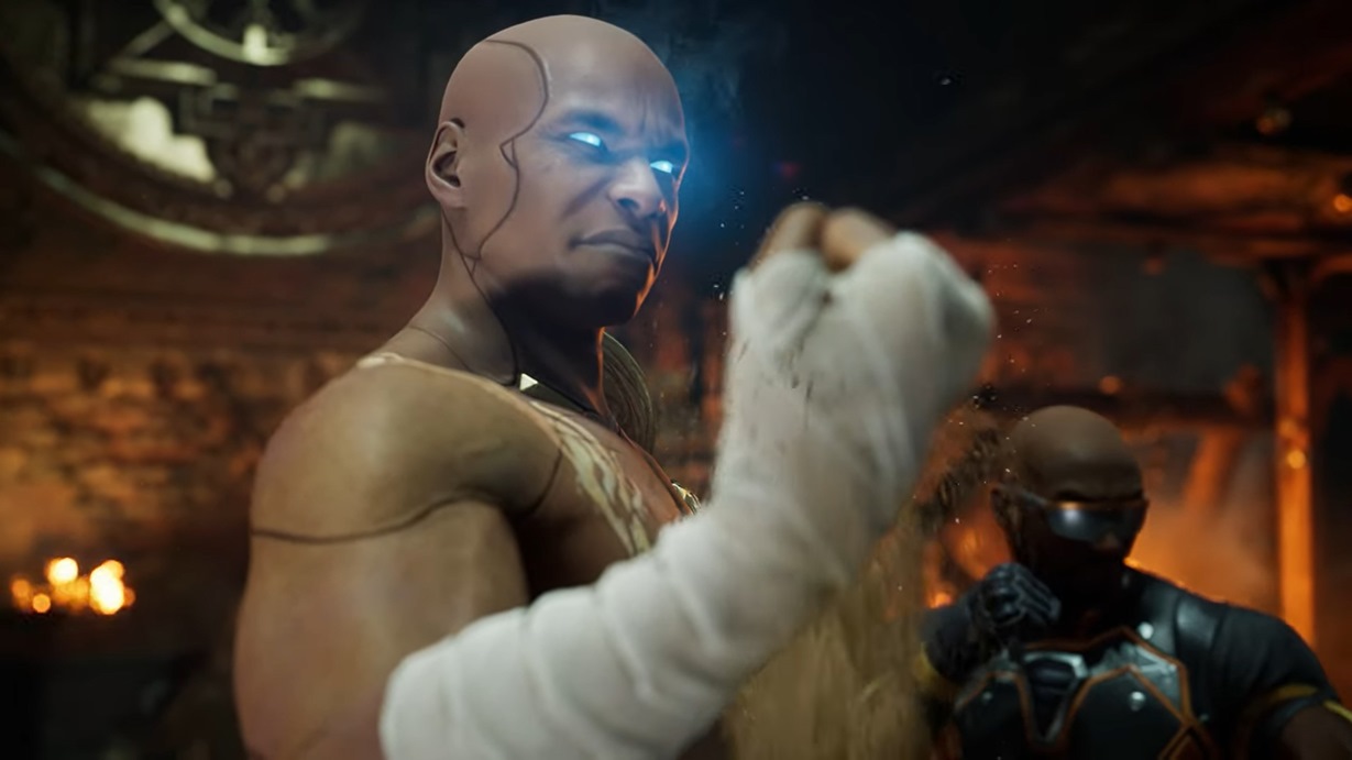 Is Mortal Kombat 1 Crossplay? Cross-Platform Details Explained