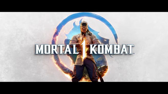 Mortal Kombat 1 November 2023 update