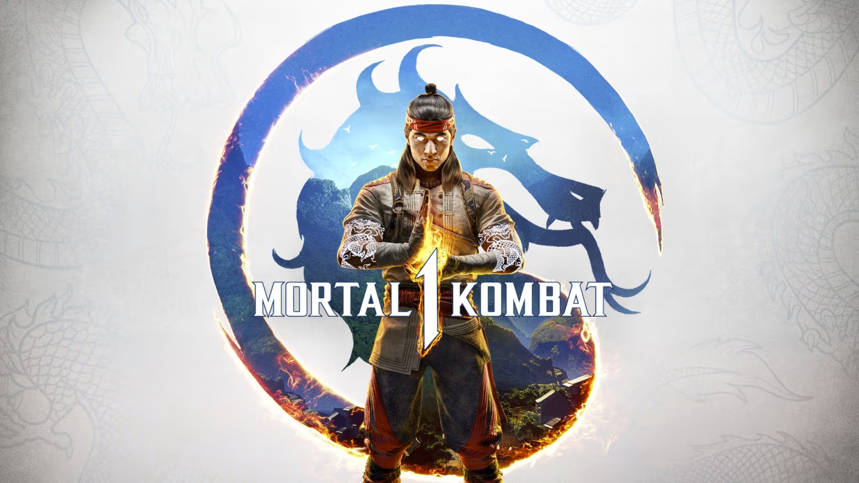 Mortal Kombat 1 - Steam Deck - Steam OS - 30FPS 