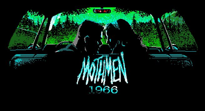 Mothmen 1966