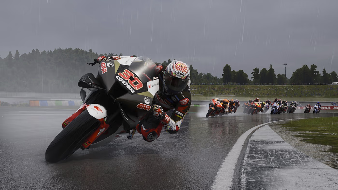 MotoGP™ guide: Everything you need to know