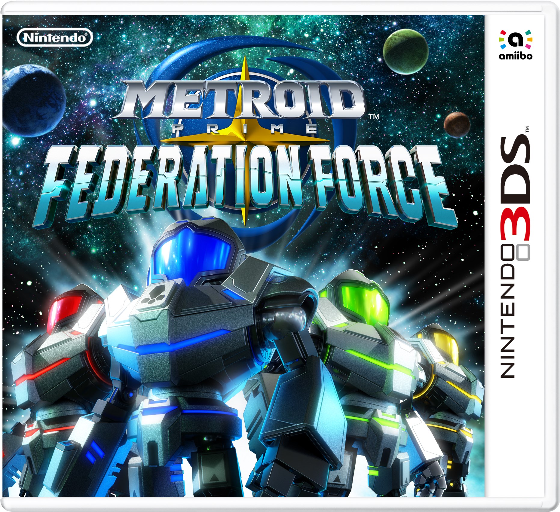 Scans Roundup Metroid Prime Ff Kirby Planet Robobot Mario Sonic Wii U More Nintendo Everything