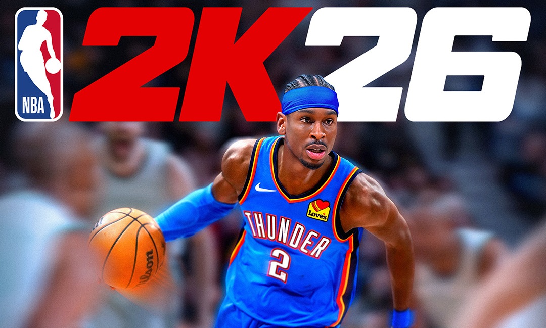 NBA 2K26 Confirmed for Nintendo Switch 2: Release Date, Cover Athlete, and Franchise Details