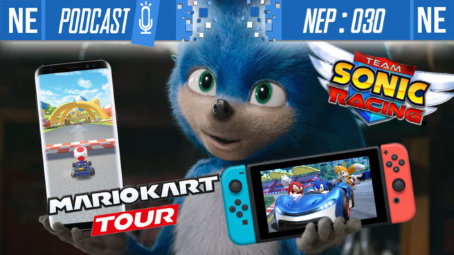 team sonic racing vs mario kart