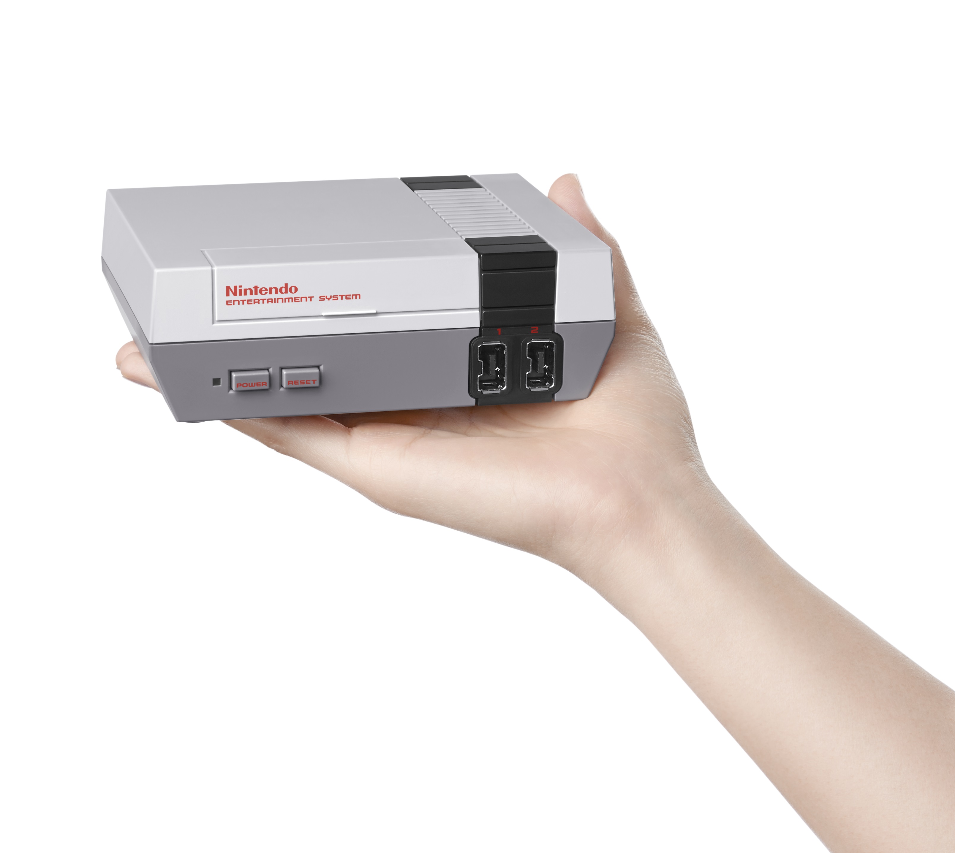 Target NES Classic Edition available for pre order