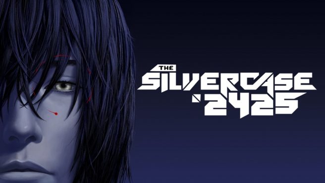 NIS America January 2024 Switch sale Silver Case 2425