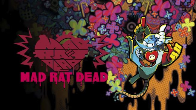 NIS America July 2024 Switch sale Crystar, Mad Rat Dead, Prinny, Yomawari