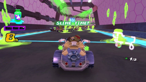 nickelodeon kart racers 3 slime speedway download