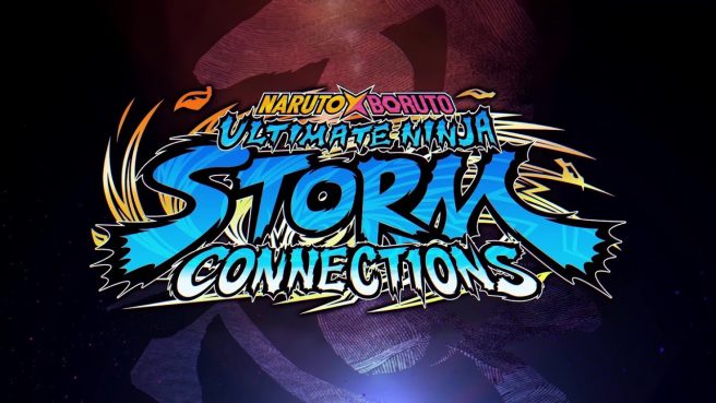Naruto x Boruto Ultimate Ninja Storm Connections NARUTOP99