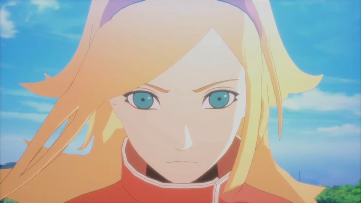 Who is Nanara in Boruto?