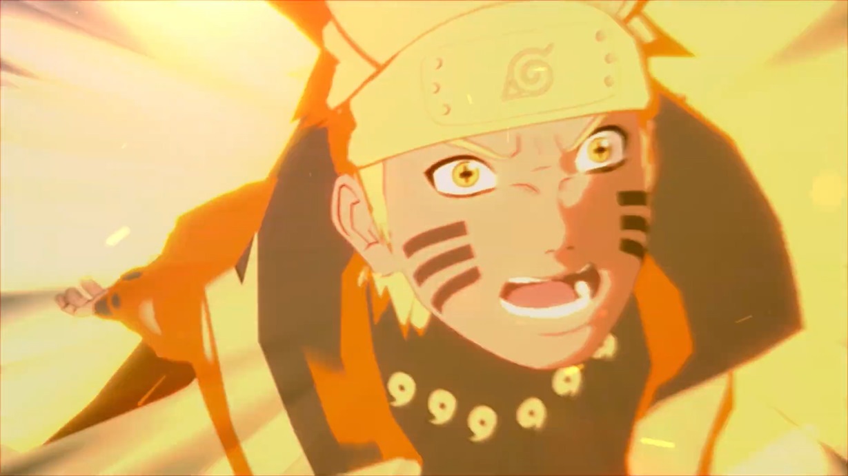 Experience the Entire Naruto Saga in Naruto X Boruto: Ultimate Ninja Storm  Connections