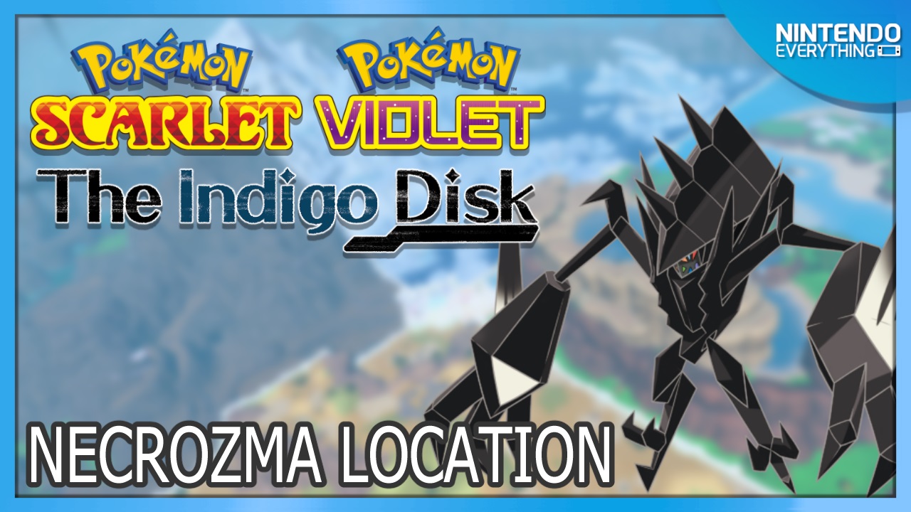 What are the Version Exclusives for Pokémon Scarlet and Violet The Indigo  Disk DLC