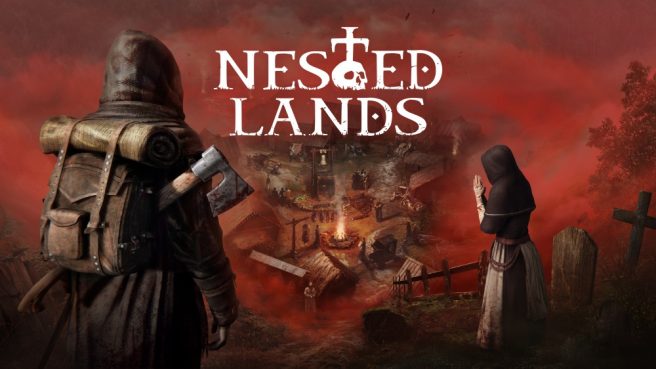Nested Lands